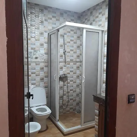 Apartament Ines Skhirat Exterior photo