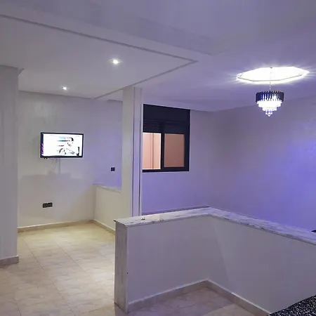 Apartament Ines Skhirat Exterior photo