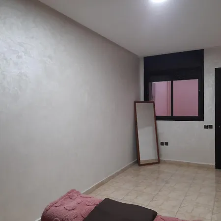 Apartament Ines Skhirat Exterior photo