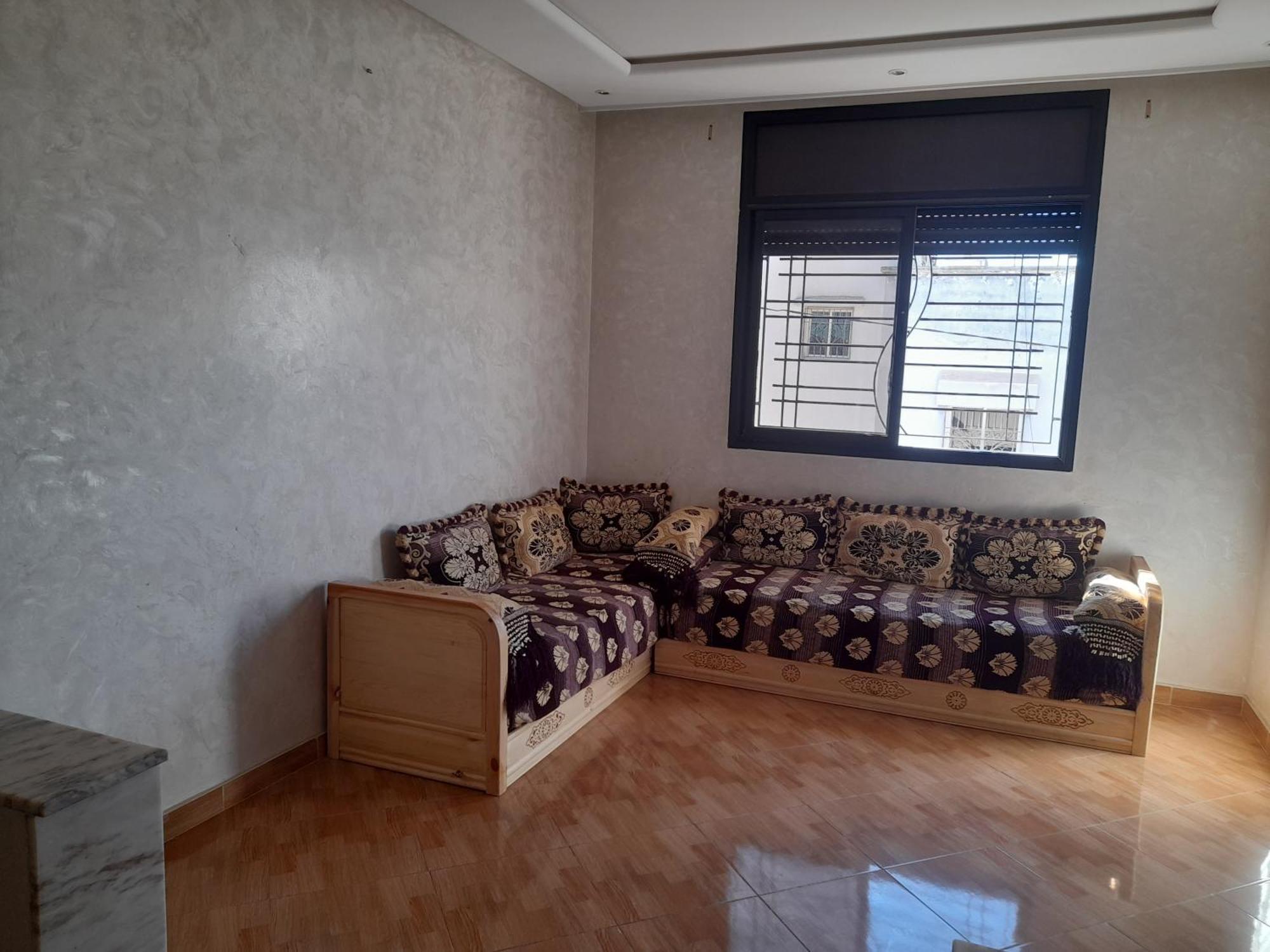 Apartment Ines