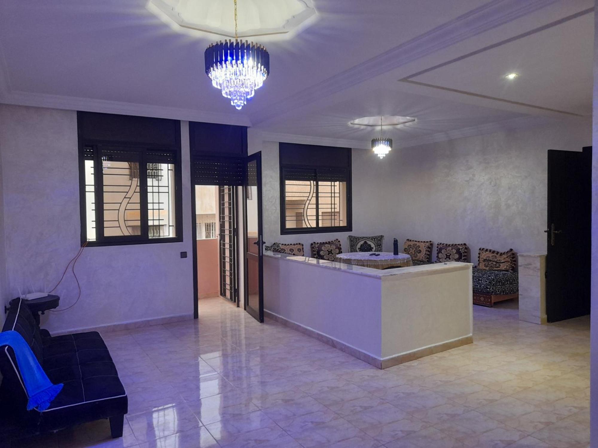 Ines Apartment *