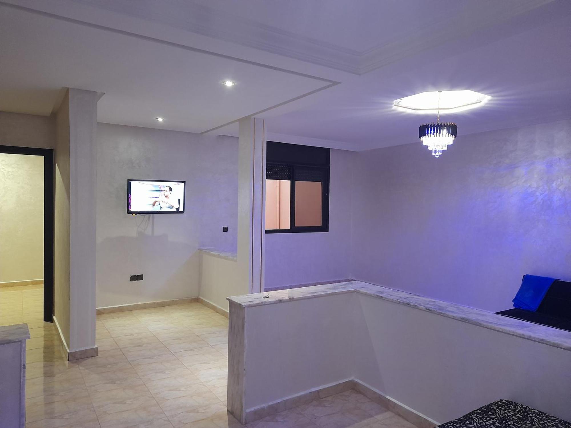 Apartment Ines *